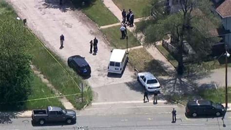 One suspect dead, another in custody after ATF agent ambushed, shot ...