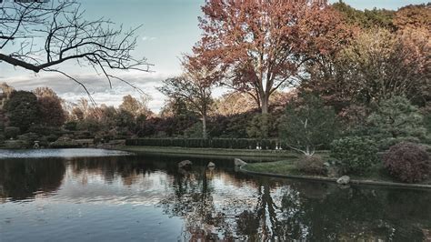 Missouri Botanical Garden : Saint Louis | Visions of Travel