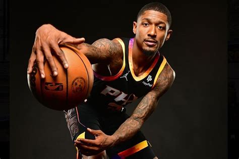 Bradley Beal believed he'd be traded to the Phoenix Suns for Devin ...