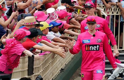 BBL takes on fan feedback to boost season 10 schedule | cricket.com.au