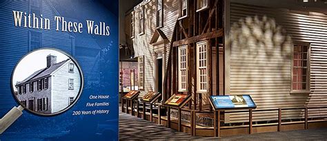 Within These Walls | National Museum of American History