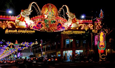 Deepavali 2017: 5 ways to enjoy the Festival of Lights and Indian culture in Singapore