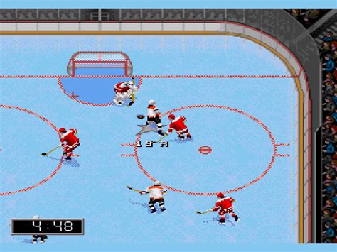 NHL 98 Download Free Full Game | Speed-New