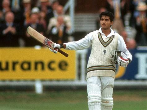 ENG vs IND 2021: Sourav Ganguly Relieves Nostalgic Memories After Lord's Return