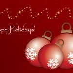 Free Christmas Cards Templates: Create Xmas Cards for Sending to Your Loved Ones | Video ...