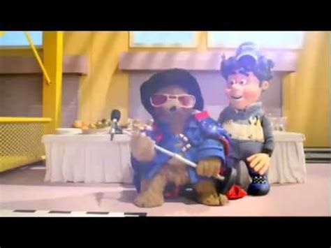 BBC Children In Need - Peter Kay's Animated All Star Band - YouTube