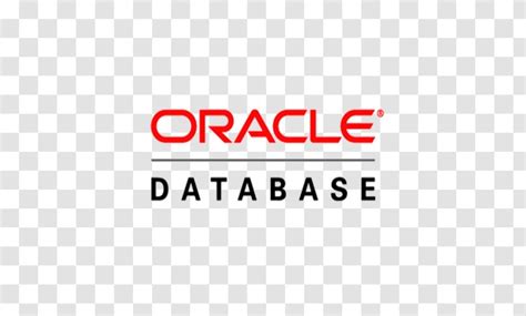 Oracle Database Logo