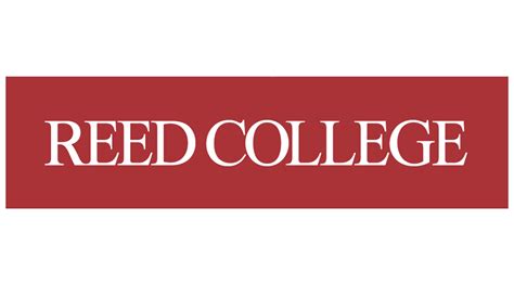 Reed College Vector Logo | Free Download - (.AI + .PNG) format - SeekVectorLogo.Com
