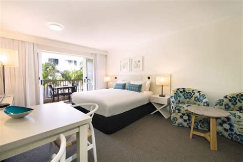 Oaks Sunshine Coast Oasis Resort | Caloundra Resort