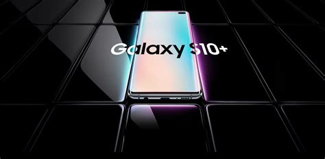 Samsung Galaxy S10 Plus Price in India, Samsung Galaxy S10 Plus Launch Date, Specification ...