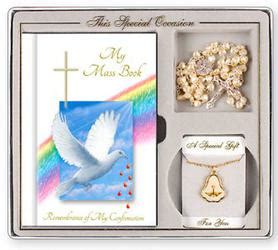 CATHOLIC GIFT SHOP LTD - CONFIRMATION GIFTS