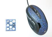 New Logitech G5 Gaming Mouse | TechPowerUp