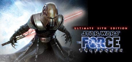 Star Wars The Force Unleashed Ultimate Sith Edition systémové požadavky ...