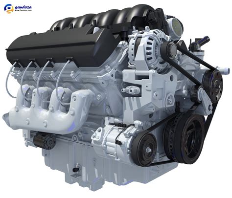 2014 Chevrolet Silverado V8 engine | Chevrolet silverado, Chevrolet, Silverado