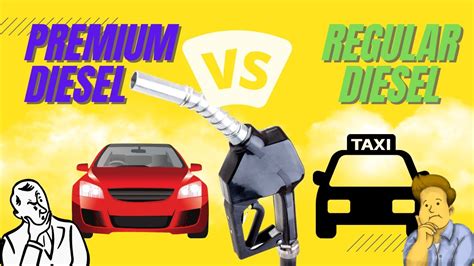 Inspire At Random : Premium Diesel Fuel Vs Regular Diesel - Is Premium Diesel Worth The Extra ...