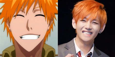 20 Real People Who Look Like Anime Characters