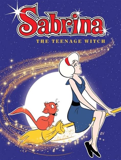 Sabrina the teenage witch movie- - dotcomcopax