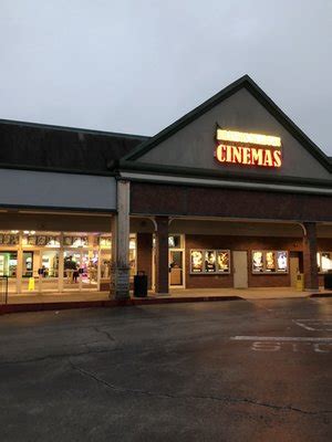 BRANSON MEADOWS CINEMAS - Updated December 2024 - 11 Photos & 21 Reviews - 4740 N Gretna Rd ...