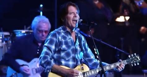 Watch: John Fogerty Celebrates Dr. John at Tribute Concert | Best Classic Bands