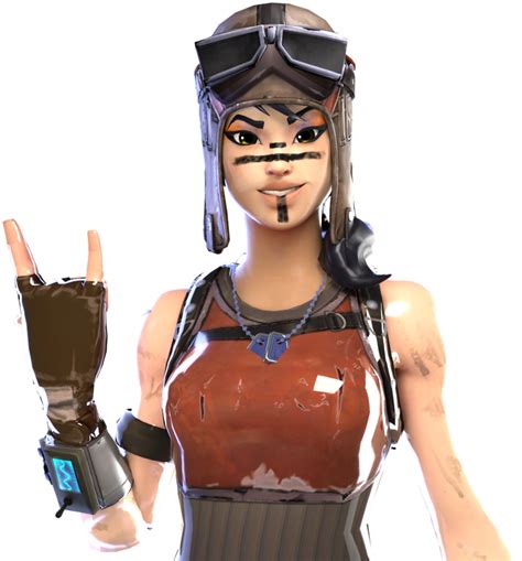 Renegade Raider Free Render Png