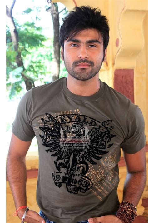 Picture of Arya Babbar