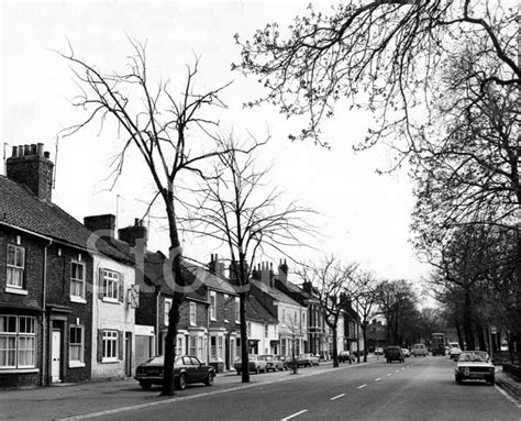 Norton High Street – 1976 | Picture Stockton Archive