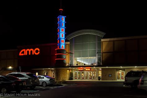 Movie Theater «AMC Castle Rock 12», reviews and photos, 3960 Limelight Ave, Castle Rock, CO ...