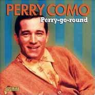 Perry-go-round