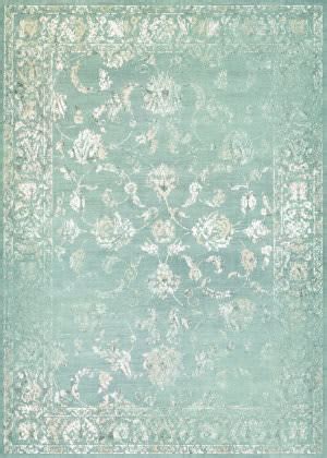 mint green area rugs at Rug Studio