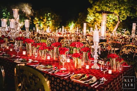 Wedding Decor Color Themes: Hidden Meaning & Trendy Tips