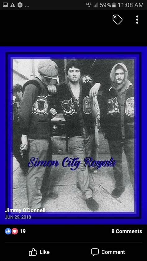 Simon City Royals | T shirt sketch, Its a wonderful life, City