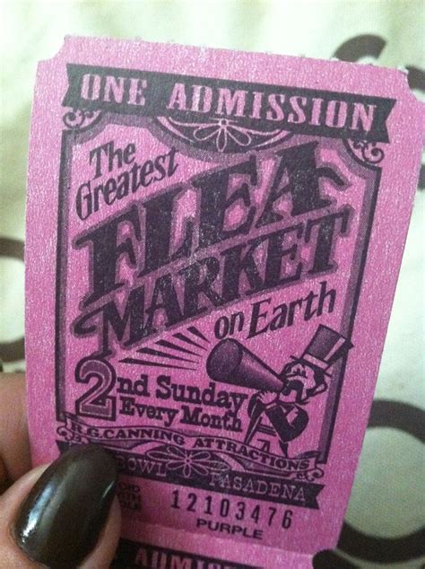 Rose Bowl Flea Market | Rose bowl flea market, Flea market style, Flea ...