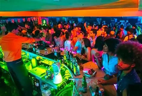 Top 5 Havana Cuba Nightclubs Villa Stay Musts - Diamond Cuba