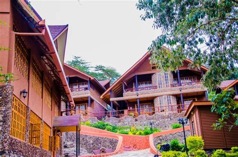 LAKE NAIVASHA PANORAMA PARK & LODGE - Updated 2018 Prices & Reviews (Kenya - Rift Valley ...