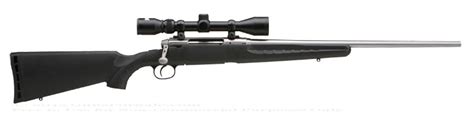 Savage Axis XP For Sale - 30-06 with 3-9x40 Scope