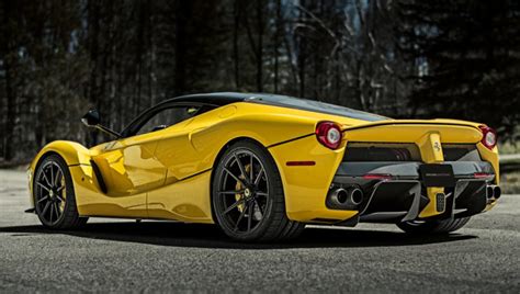 Wheels for Ferrari LaFerrari - PremiumFelgi - WheelShop