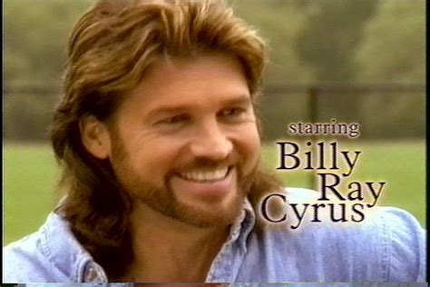 Billy Ray Cyrus - Billy Ray Cyrus Photo (23276362) - Fanpop