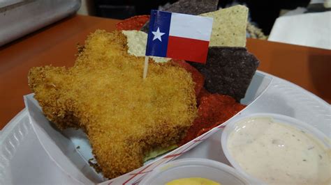 Food of the State Fair of Texas | Food, Food contest, Indulgent food