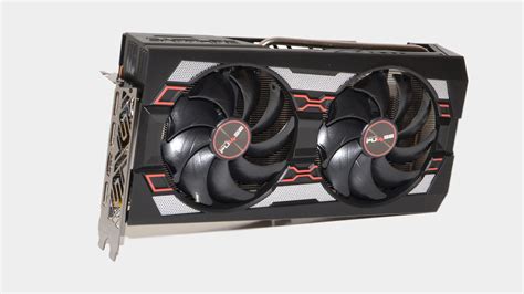 AMD Radeon RX 5600 XT review | PC Gamer