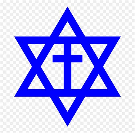 Flag Of Israel Star Of David National Flag - Star Of David, HD Png ...