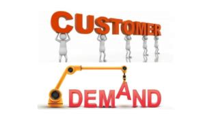 How Can Companies Cope with the Growing Customer Demands Effectively ...