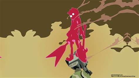 Free download | HD wallpaper: Anime, FLCL, Canti (FLCL), Naota Nandaba ...