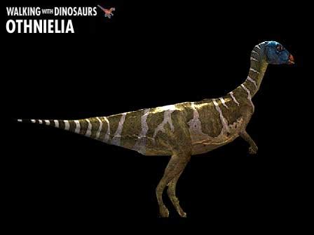 Othnielia | Dinosaur Alive Wiki | FANDOM powered by Wikia