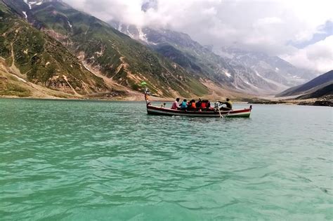 LAKE SAIF UL MALOOK GUIDE | NARAN - Travellopedia