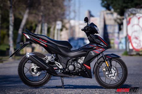 Honda GTR 150, Super Test: Η αυτοκρατορία αντεπιτίθεται - MotorBike.gr