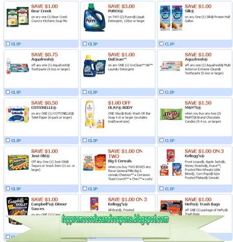 Free Promo Codes and Coupons 2021: Walmart Coupons