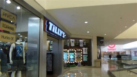 Glendale Galleria , Shopping Mall - YouTube