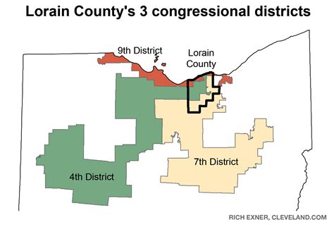 Ohio's proposed gerrymanding fix is not perfect, but big step (analysis) - Out of Line: Impact ...