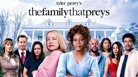 The Family That Preys - Movie - Where To Watch