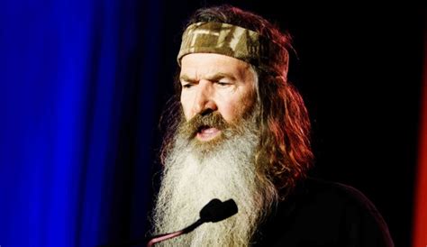 The Best Phil Robertson Quotes